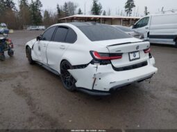 
										2025 BMW M3 full									