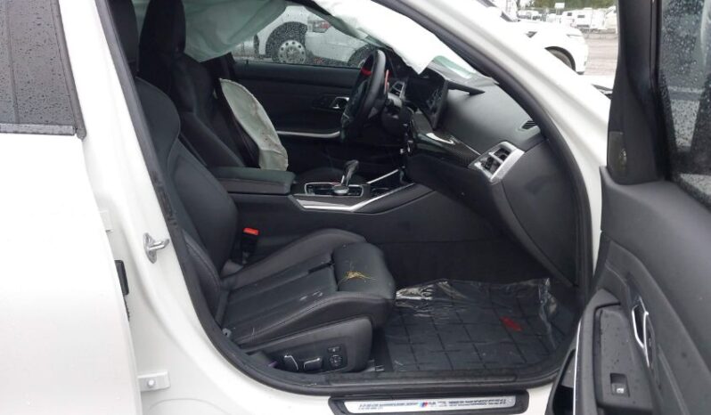 
								2025 BMW M3 full									