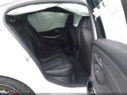
										2025 BMW M3 full									