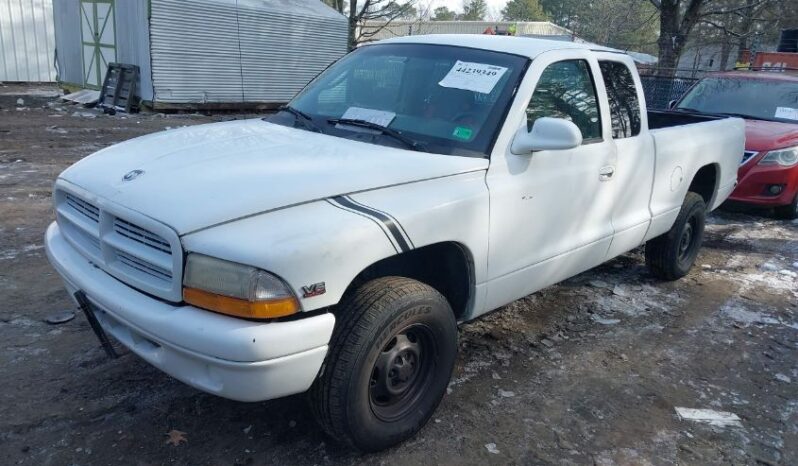 
								2000 Dodge Dakota full									