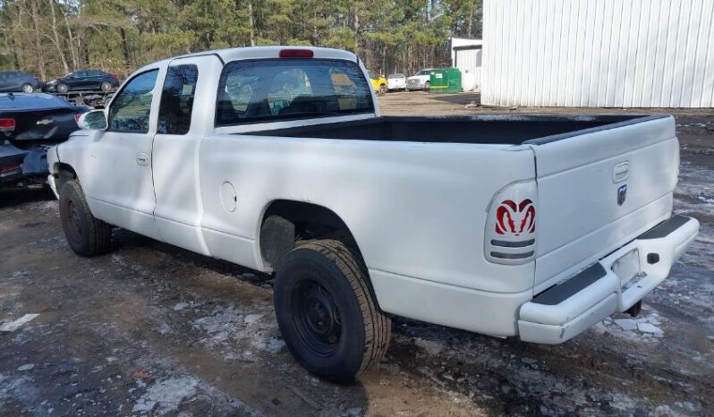 
								2000 Dodge Dakota full									