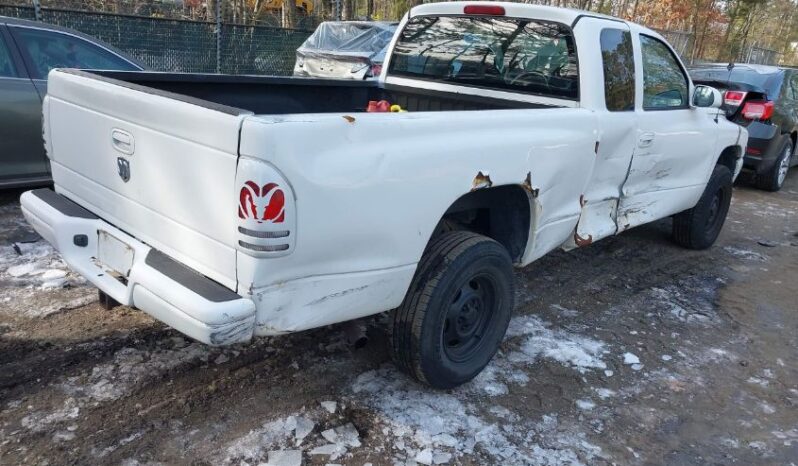 
								2000 Dodge Dakota full									