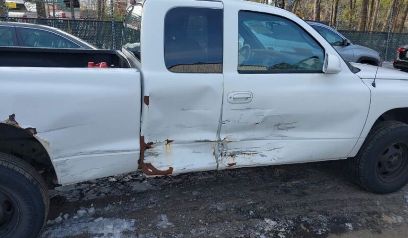 
								2000 Dodge Dakota full									