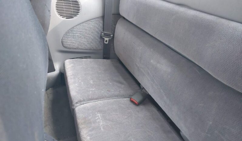 
								2000 Dodge Dakota full									