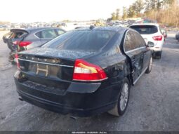 
										2012 Volvo S80 full									