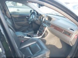 
										2012 Volvo S80 full									