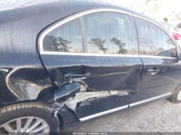 
										2012 Volvo S80 full									
