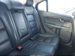 
										2012 Volvo S80 full									