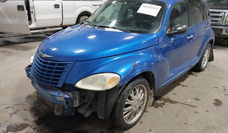
								2003 Chrysler Pt cruiser full									