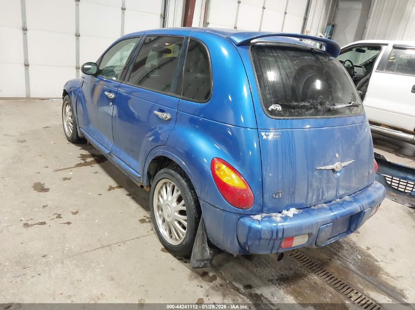 2003 Chrysler Pt cruiser