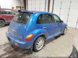 
										2003 Chrysler Pt cruiser full									