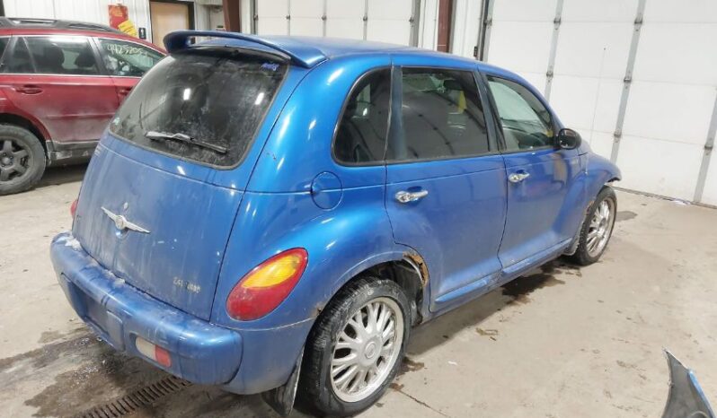 
								2003 Chrysler Pt cruiser full									
