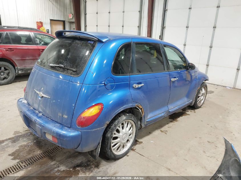 2003 Chrysler Pt cruiser