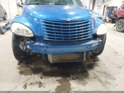 
										2003 Chrysler Pt cruiser full									