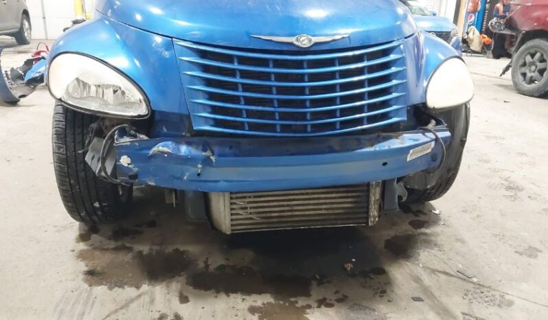 
								2003 Chrysler Pt cruiser full									
