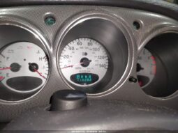 
										2003 Chrysler Pt cruiser full									