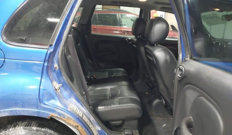 
								2003 Chrysler Pt cruiser full									