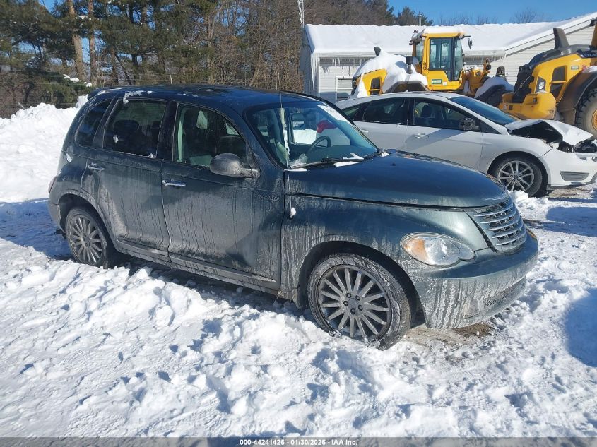 2006 Chrysler Pt cruiser