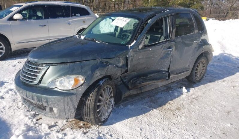 
								2006 Chrysler Pt cruiser full									