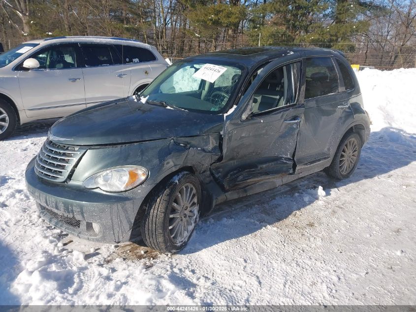 2006 Chrysler Pt cruiser