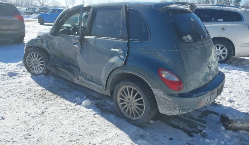 
								2006 Chrysler Pt cruiser full									