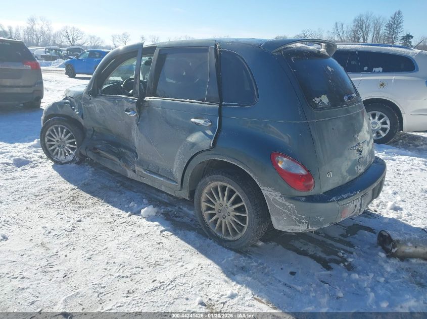 2006 Chrysler Pt cruiser