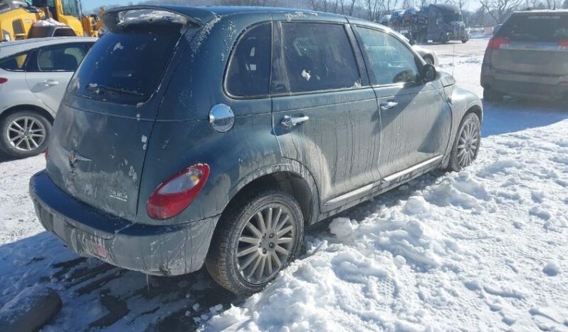 
								2006 Chrysler Pt cruiser full									