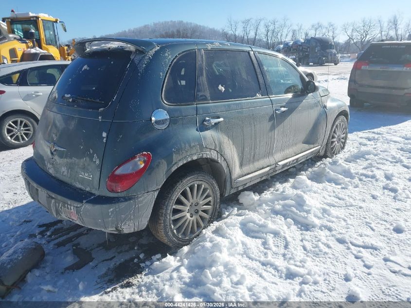2006 Chrysler Pt cruiser