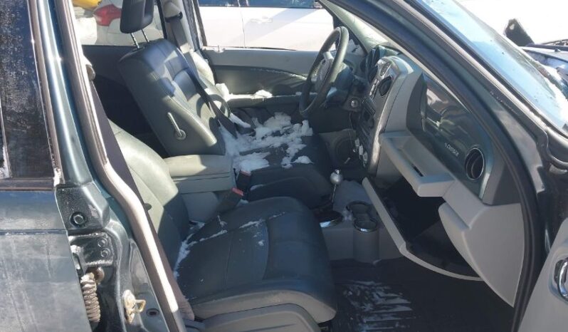 
								2006 Chrysler Pt cruiser full									