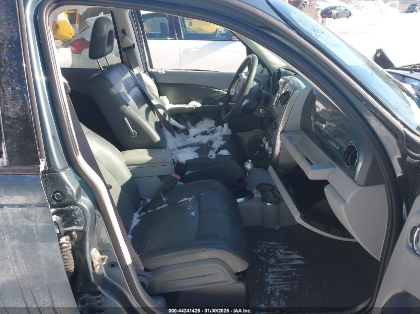 2006 Chrysler Pt cruiser