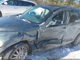 
										2006 Chrysler Pt cruiser full									