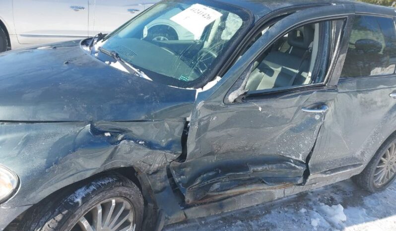 
								2006 Chrysler Pt cruiser full									