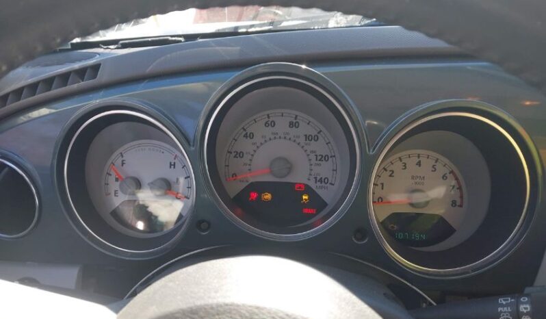 
								2006 Chrysler Pt cruiser full									
