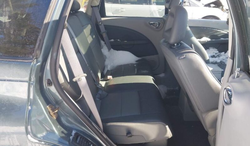 
								2006 Chrysler Pt cruiser full									