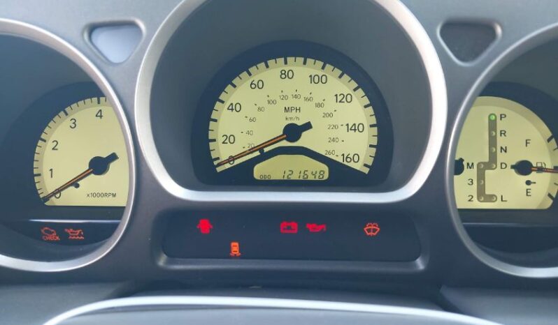 
								2004 Lexus Gs 300 full									