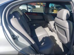
										2004 Lexus Gs 300 full									