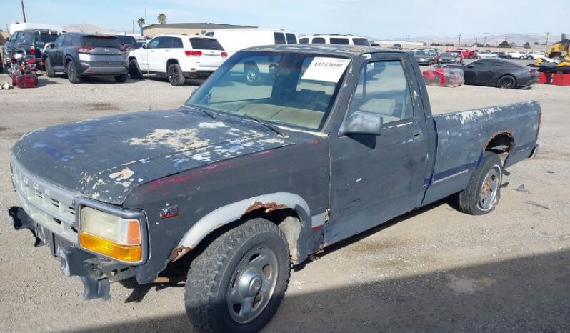 
								1995 Dodge Dakota full									