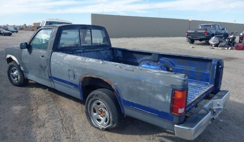 
								1995 Dodge Dakota full									