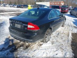 
										2015 Volvo S80 full									