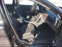 
										2015 Volvo S80 full									
