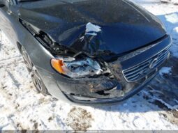 
										2015 Volvo S80 full									