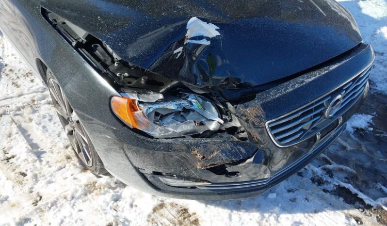
								2015 Volvo S80 full									