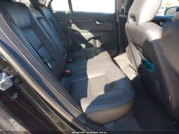 
										2015 Volvo S80 full									