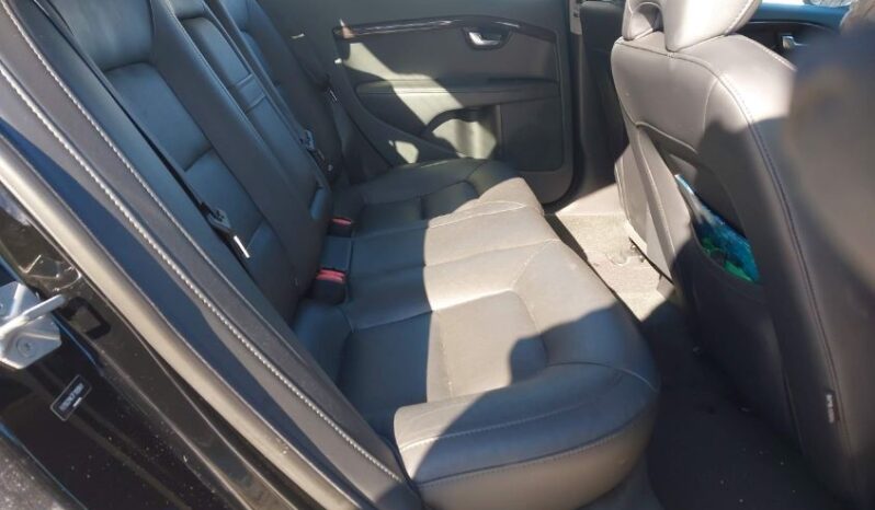 
								2015 Volvo S80 full									