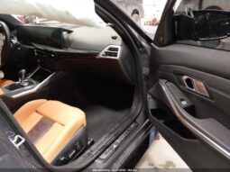 
										2025 BMW M3 full									