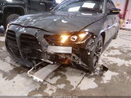 
										2025 BMW M3 full									