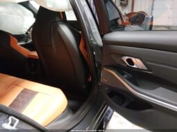 
										2025 BMW M3 full									