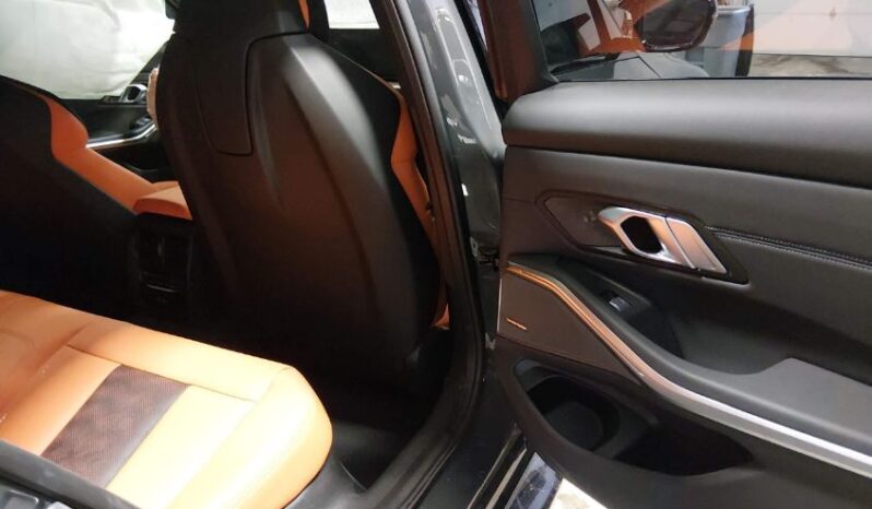 
								2025 BMW M3 full									
