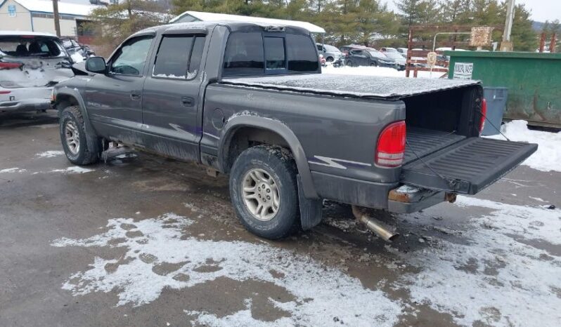 
								2002 Dodge Dakota full									