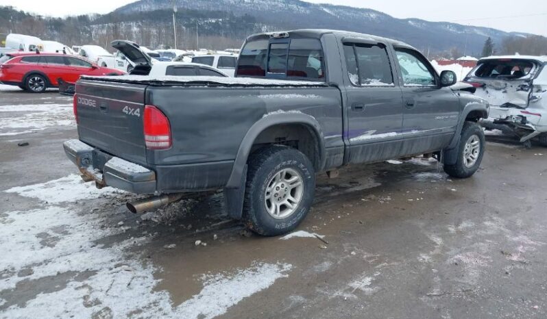 
								2002 Dodge Dakota full									